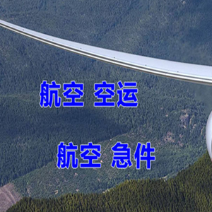 新桥航空快递快递-选东方航空和上海航空